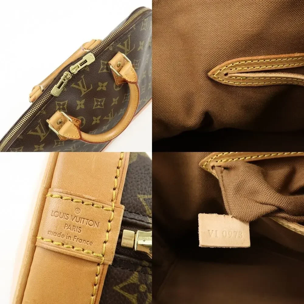 Louis Vuitton height 45